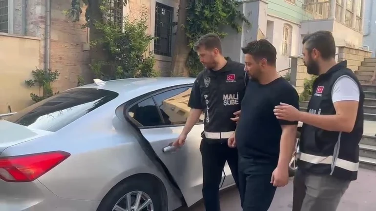 Oğuzhan Uğur neden gözaltına alındı? İşte MASAK'a yapılan o ihbar
