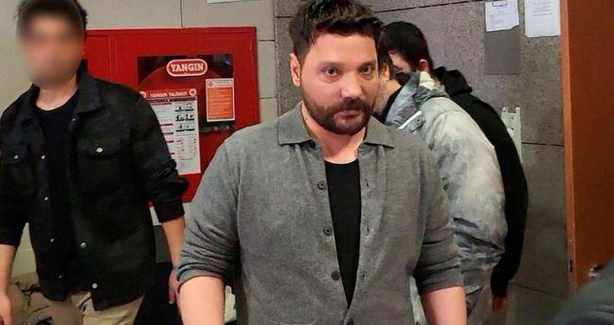Oğuzhan Uğur'un gözaltına alınmasıyla ilgili haber