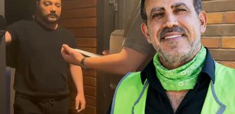 Oğuzhan Uğur'dan Haluk Levent itirafı: Linç edilirim korkusuyla susmak zorunda kaldım