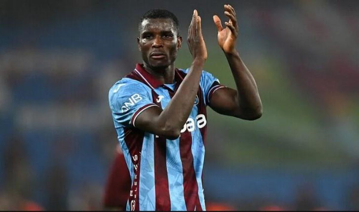 Paul Onuachu'nun Fenerbahçe'ye transferiyle ilgili çıkan iddialar ve güncel gelişmeler.
