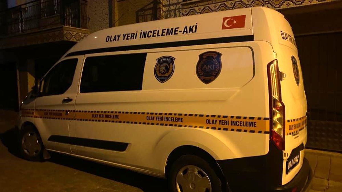 Psikolojik tedavi gören baba, emniyet amiri oğlunun silahıyla kendini vurdu
