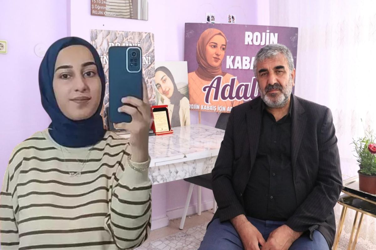 Rojin Kabaiş dosyasında yeni ihtimal: Yetersiz kalırsa fethi kabir yapılacak