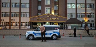 Samsun'da bir kişinin binadan düşerek ölmesiyle ilgili 2 kişi tutuklandı