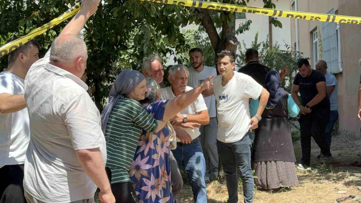 Samsun'da pencereden düşen 16 yaşındaki çocuk hayatını kaybetti