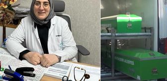 Kadın doktorun tutuklandığı öldüren doğuma bakanlıktan itiraz var