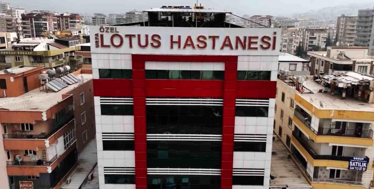 Şanlıurfa'da tutuklanan doktor serbest bırakıldı