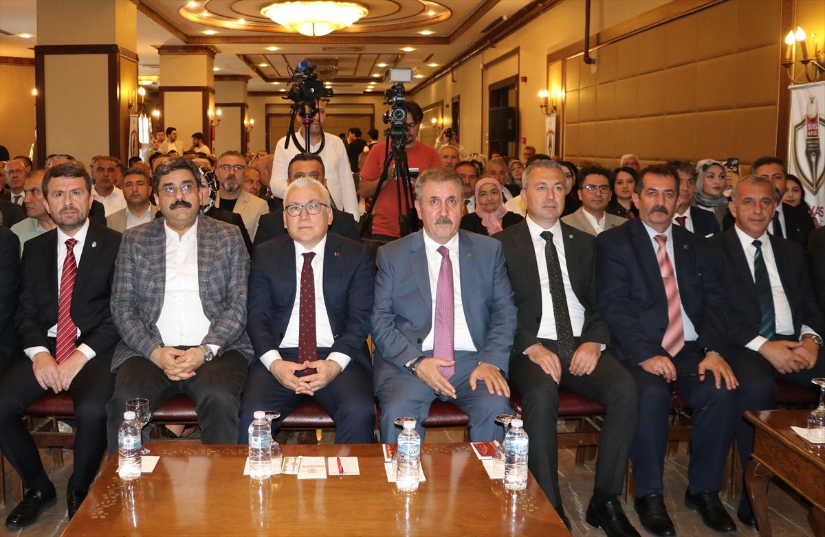 4. İsmail Güneş Basın Ödülleri Sahiplerini Buldu