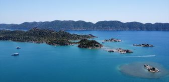 Tarihi ve doğal zenginlikleriyle öne çıkan Demre'de dört mevsim turizm hedefleniyor