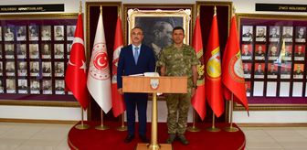 Tekirdağ'dan kısa kısa