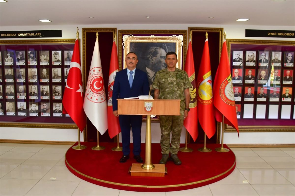 Tekirdağ'dan kısa kısa