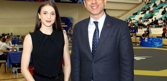 Tekvandoda en büyük hedef 2028 Los Angeles Olimpiyatları