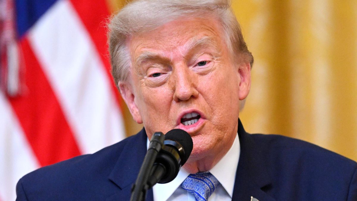 Trump, Çin'i 2020 Seçimlerine Müdahale Etmekle Suçladı, İstihbarat Belgelerini Yayımladı