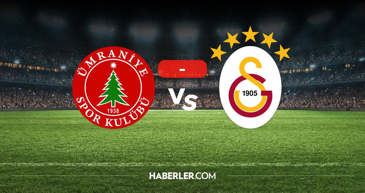 Galatasaraylı futbolcuların Ümraniyespor ile oynanan maçta sevinci.