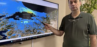 Uzmanından 'depreme karşı hazırlıklı olun ve rehavete kapılmayın' uyarısı
