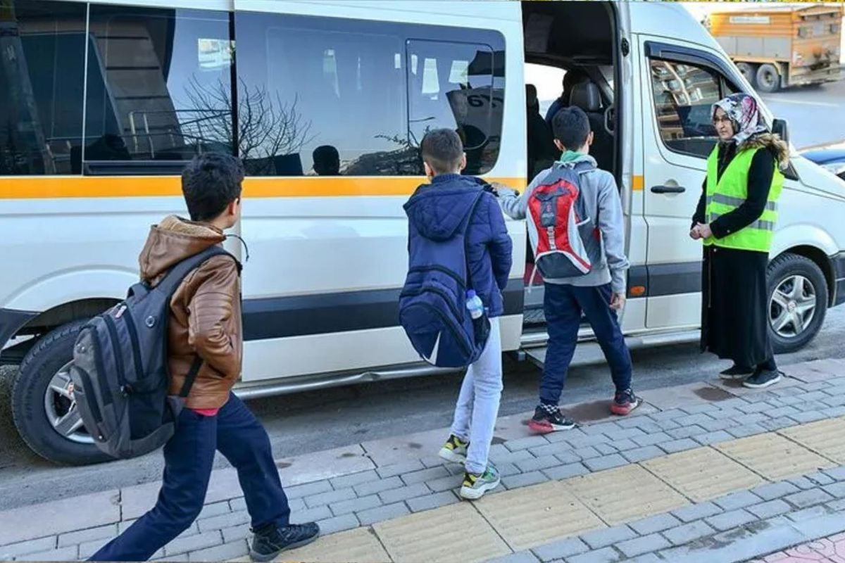 Yargı 'dur' dedi: Özel okullar ücretli öğrenci taşımacılığı yapamayacak