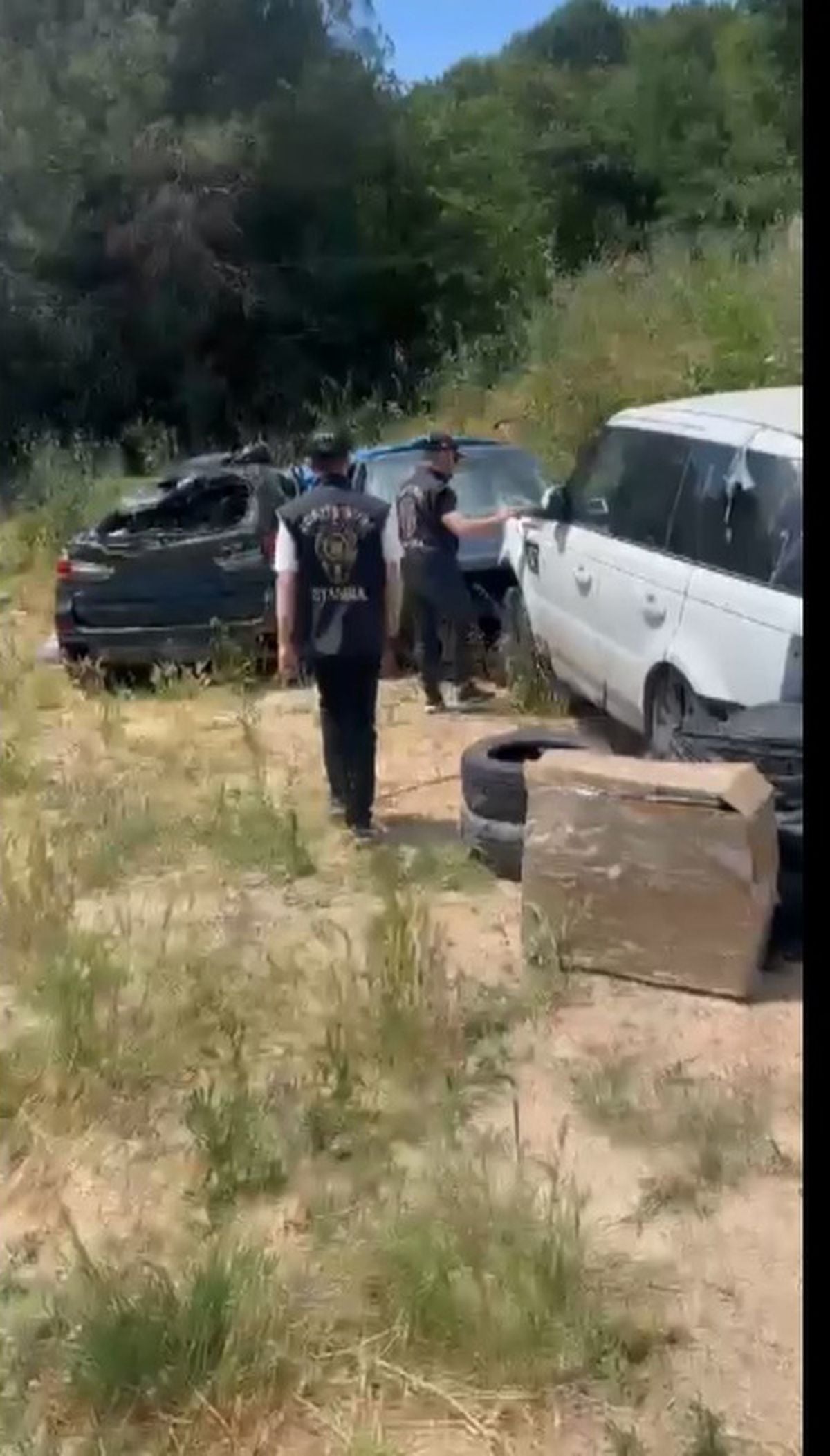 Yediemin otoparklarında milyarlık vurgun! Hastane sahibi ve çok sayıda iş insanı gözaltında