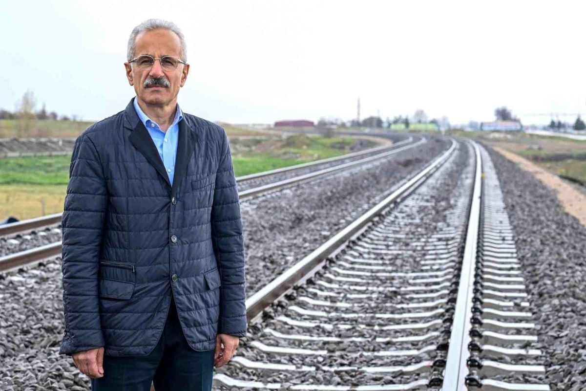 Yerli tren simülatörü geliştirilecek