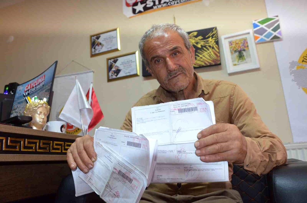 15 yıl önce 'İş Bulacağız' diye Ankara'ya götürüldü, hayatı karardı