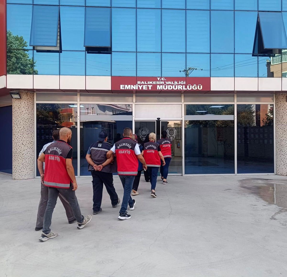4 yaşındaki Esra'nın ölümü 21 yıl sonra aydınlatıldı