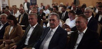 AK Parti'den 'yepyeni anayasa' vurgusu: Millet karar verecek