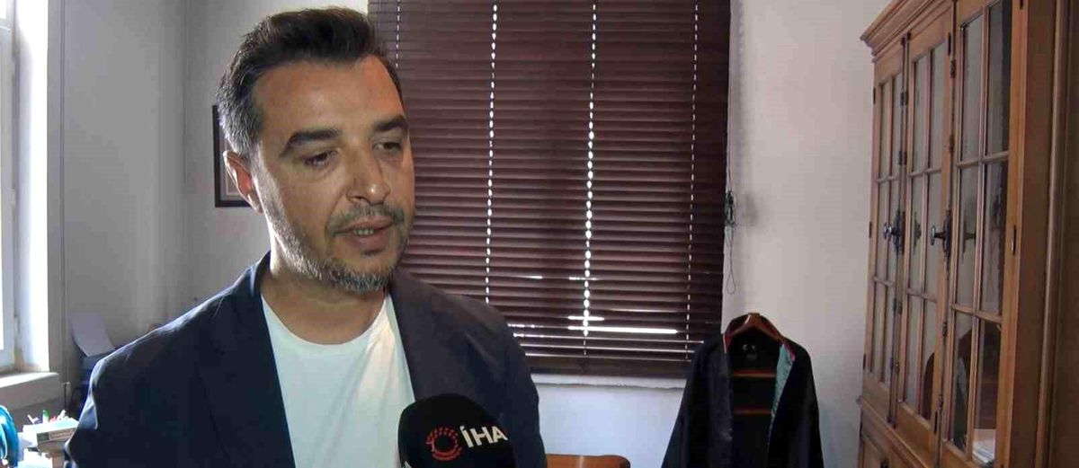 Haymana'da silahlı saldırı girişimi
