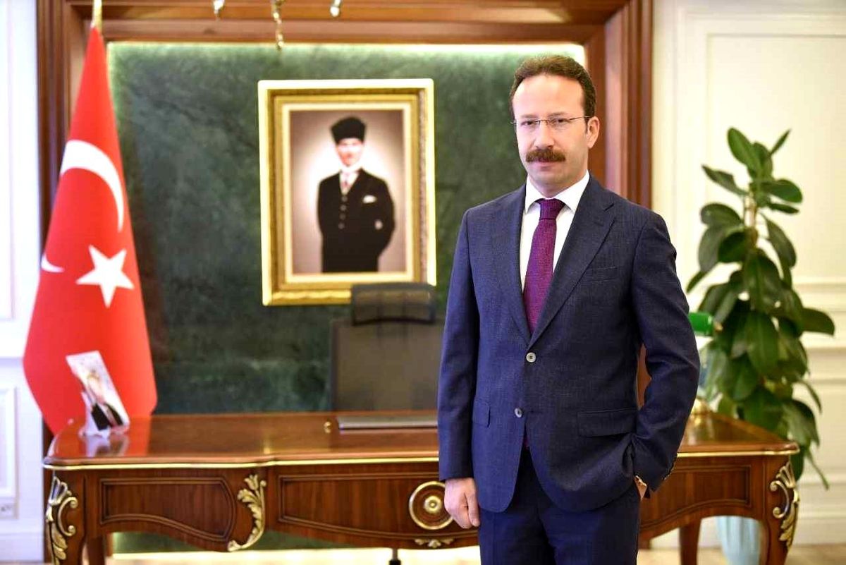 Ardahan Valiliği binası