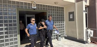 Aydın'da iki otomobilin çarpıştığı kazada 1 kişi öldü, 2 kişi yaralandı