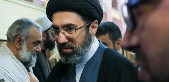 Babasının cenaze törenine katılmayan İran dini lideri Hamaney'den uzun zaman sonra açıklama