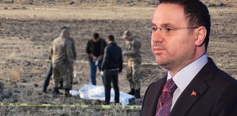 Bakan Gürlek duyurdu! Farklı şehirlerde işlenen 6 faili meçhul cinayet aydınlatıldı