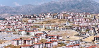 Bakan Kurum, 81 ilde yaklaşık 7 milyon vatandaşın sosyal konutlara kavuştuğunu bildirdi