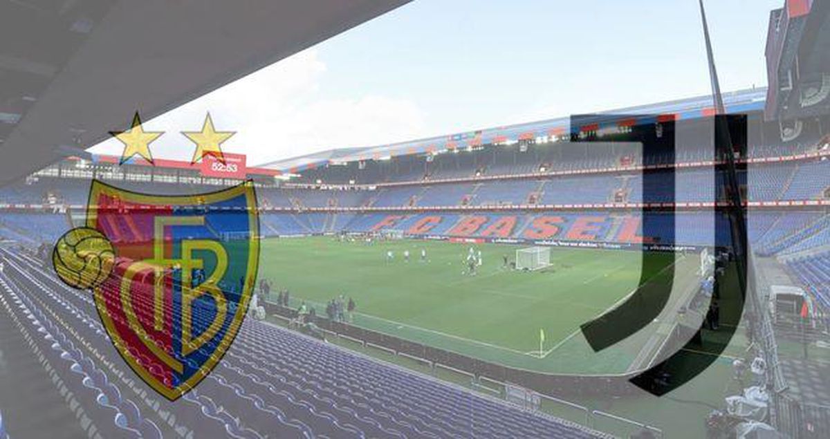 Basel Juventus CANLI nereden izlenir? Basel Juventus maçı hangi kanalda?
