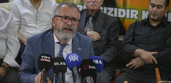 Başkentte Muharrem Ayı İçin Aşure Dağıtımı