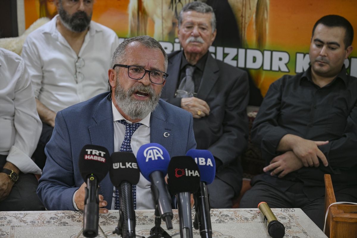 Başkentte Muharrem Ayı İçin Aşure Dağıtımı