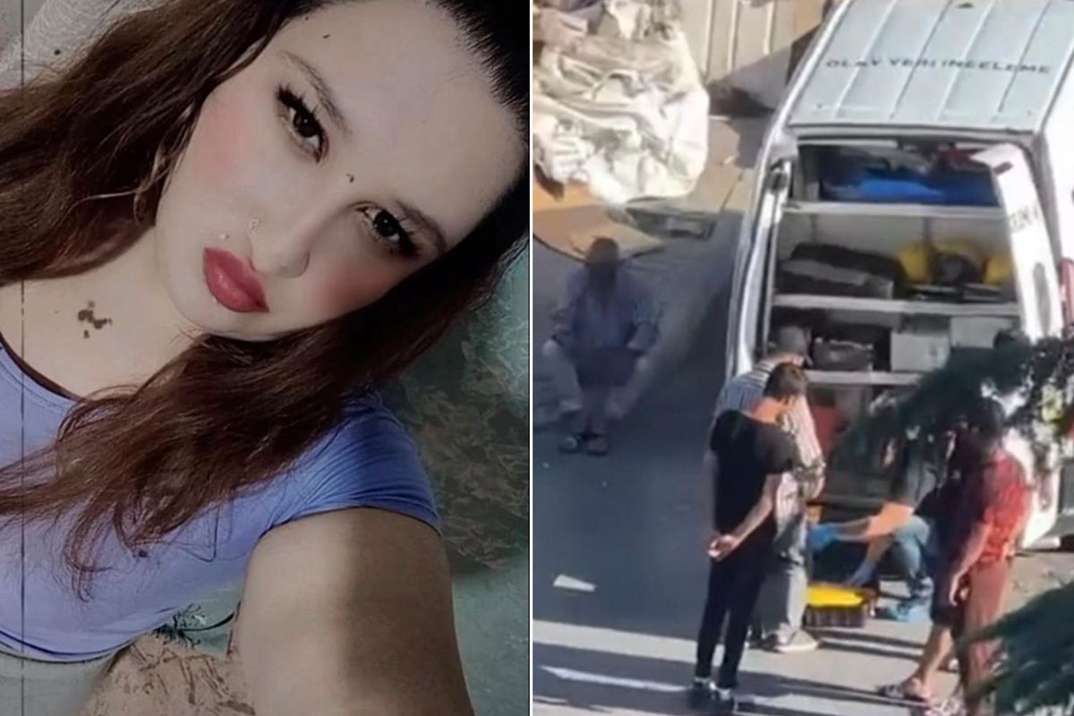 23 yaşındaki Nazar'ın şüpheli ölümü! Savcılık harekete geçti