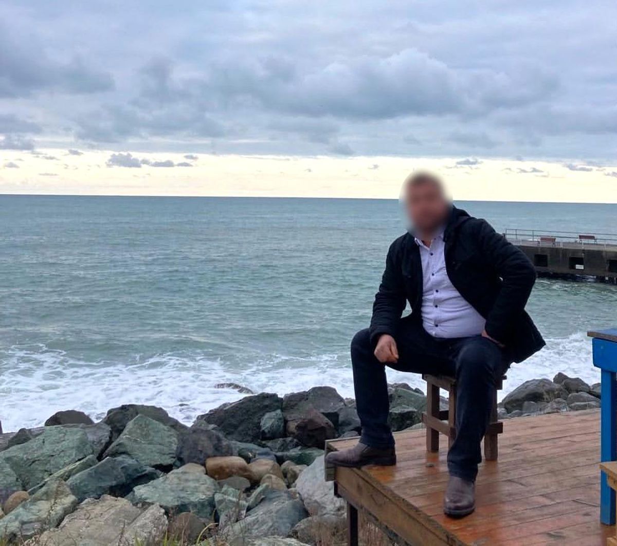 Bolu'da tarla sulama kavgası sonrası jandarma ekiplerinin olay yerinde inceleme yapması.