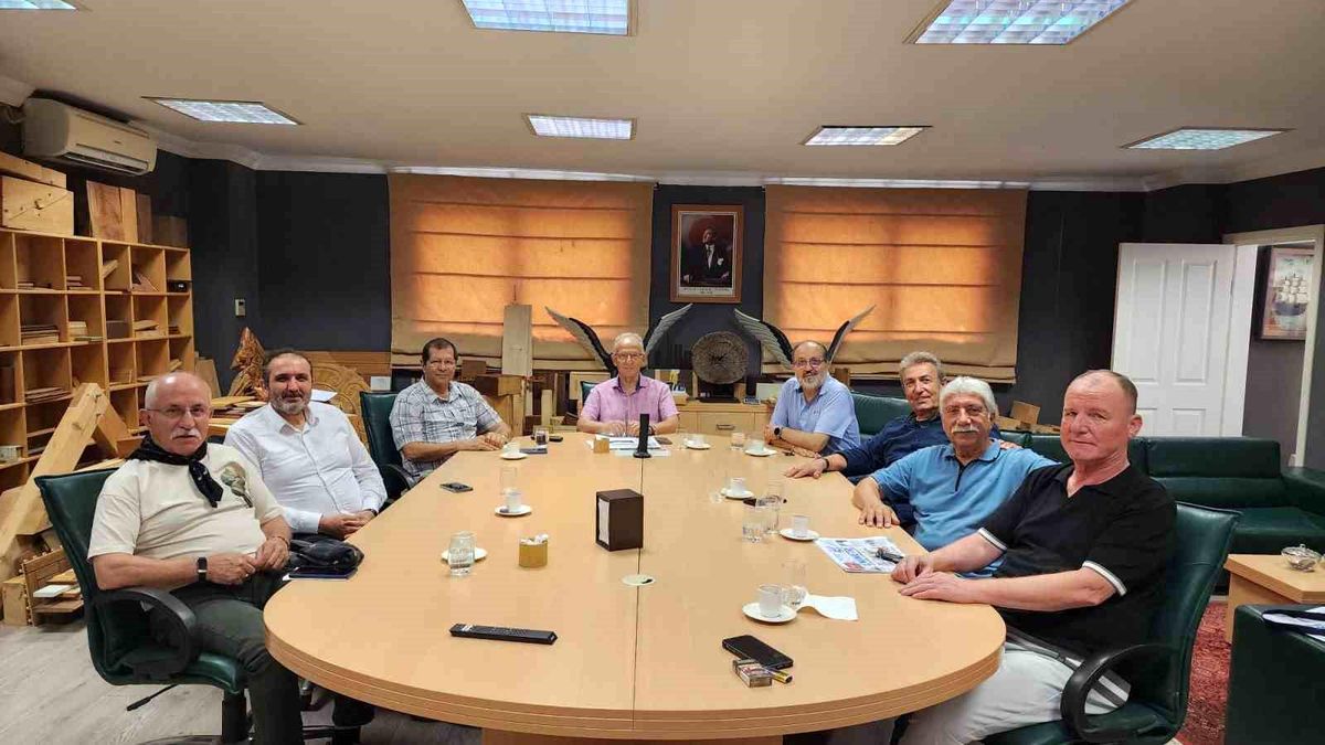 Bursa Platformu'ndan 'Kent Anayasası' çağrısı: 'Daha fazla beklememeli'