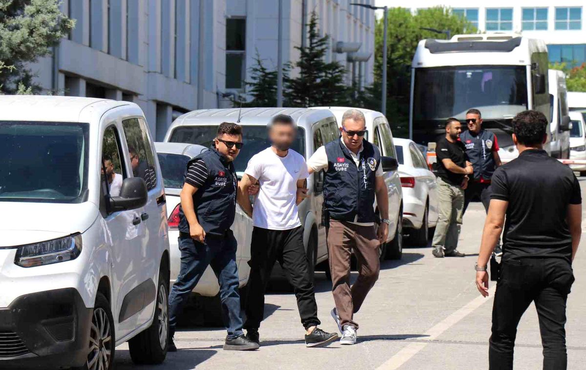 Denizli'de 20 yıl önce işlenen faili meçhul bakkal cinayeti HTS kayıtlarıyla aydınlatıldı