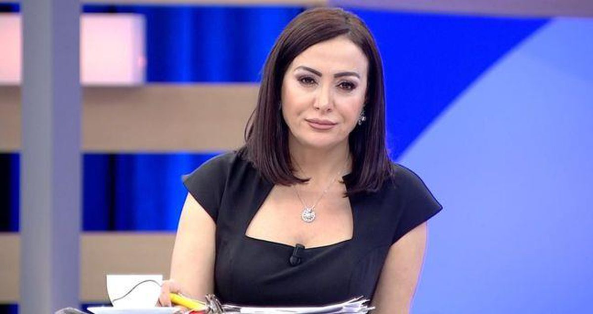 Didem Arslan Yılmaz'ın Show TV'den ayrılığına dair çıkan iddialar hakkında haber.