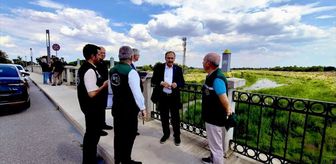 Edirne'den kısa kısa