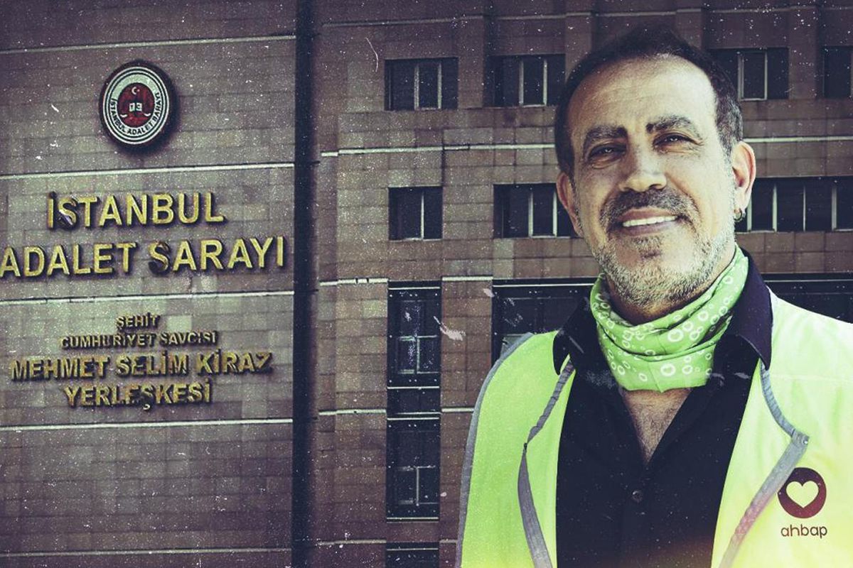 Haluk Levent'e memleketinde büyük tepki: Maaşımın yüzde 85'ini vermiştim