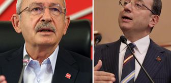 İmamoğlu'nun eski danışmanı, Kılıçdaroğlu'na desteğini açıkladı