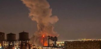 İran Devrim Muhafızları Ordusu: Çok sayıda Amerikan askeri öldürüldü