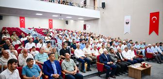 Kırklareli'nden kısa kısa