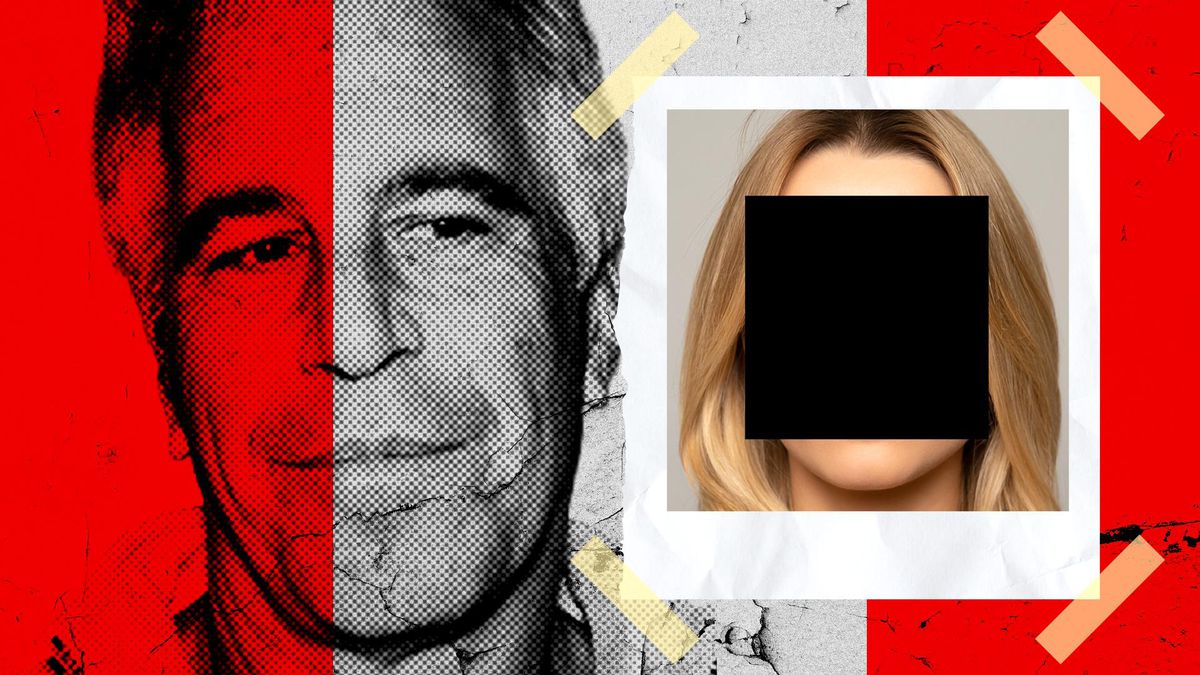 Kontrol, tehditler, şekil bozucu ameliyatlar: Jeffrey Epstein'ın 'tarikatının' içindeki hayatım