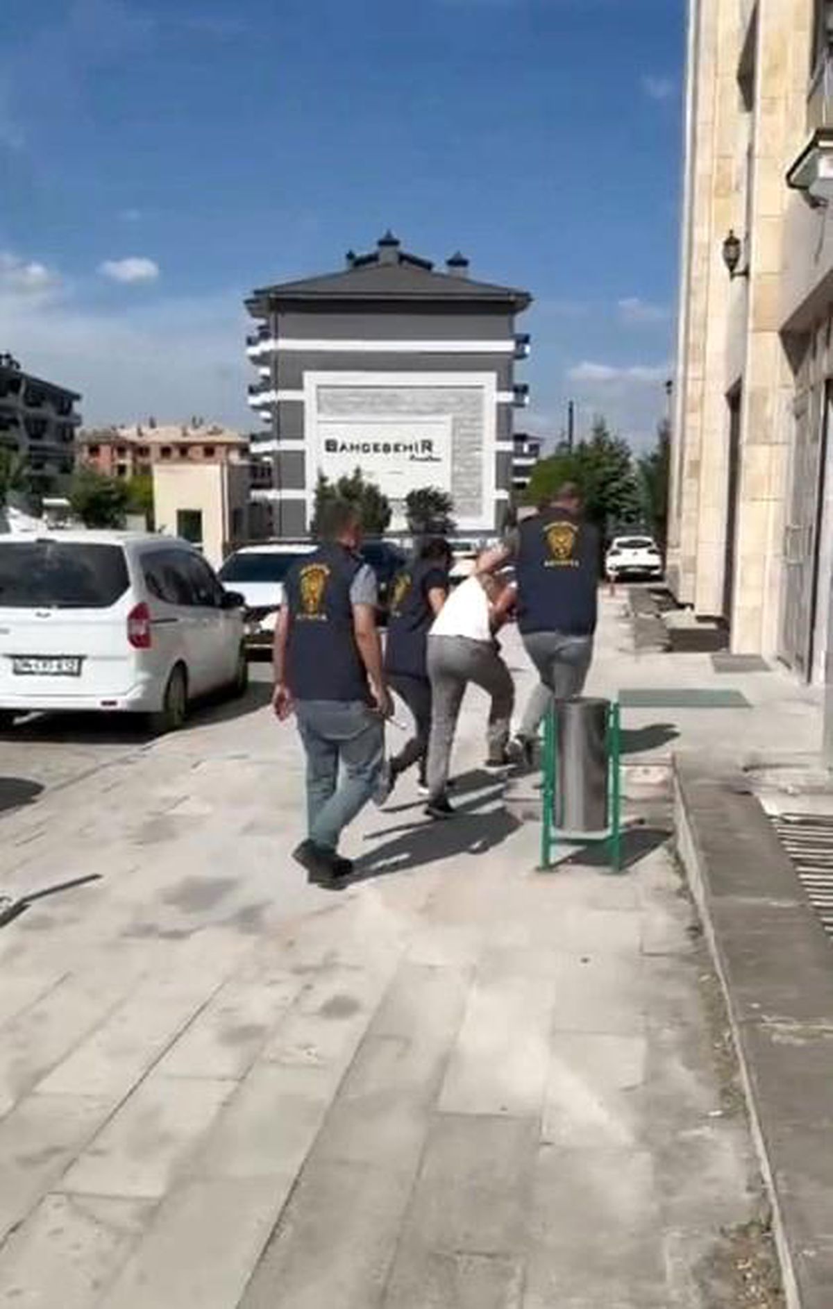 Kütahya'da otobüste tacizden serbest kalmıştı, bu kez 2 çocuğa cinsel istismardan tutuklandı