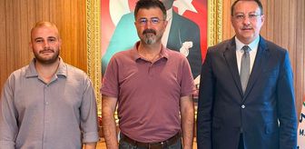 Marmaris'teki Amos Antik Kenti'nde 2026 yılı kazı hazırlıkları başladı