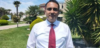 MASTOB Başkanı Süral Manavgat'taki halk plajlarının kamu yararına hizmet etmesi gerektiğini bildirdi