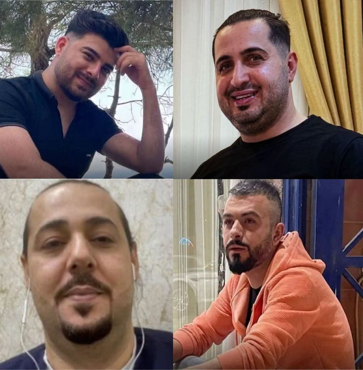 Riyad'daki yangında Hataylı 4 işçi hayatını kaybetti