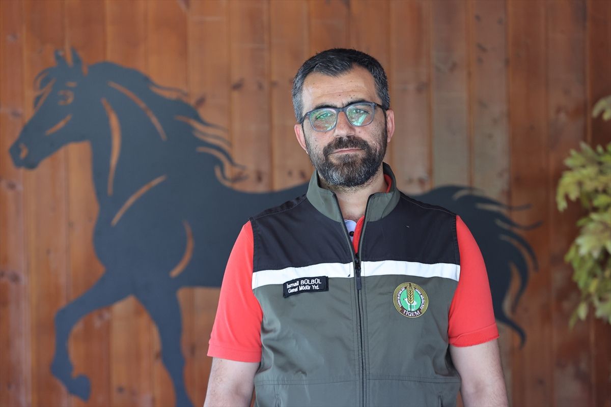 TİGEM yetiştirdiği yerel tohumları üreticilere ve vatandaşlara ulaştırıyor