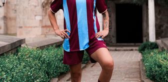 Trabzonspor Kadın Futbol Takımı, Benan Altıntaş'ı transfer etti